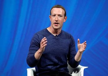 Facebook Kritik Apple Lagi, Zuckerberg: Bikin Sakit Hati Bisnis Kecil