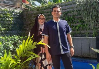 Remuk Batin Teddy Syach! Dua Kali Ditinggal Wanita Tercinta, Suami Rina Gunawan Sempat Ketakutan Pulang ke Rumah Hingga Bolak-Balik ke Makam: Suasananya Cukup Berduka...