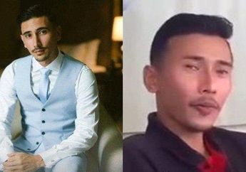 Tengah Bahagia Jadi Manten Anyar, Vincent Verhaag Dikejutkan dengan Hadirnya Sosok Adik yang Selama Ini Dicari, Parasnya Bikin Warganet Perang Komentar