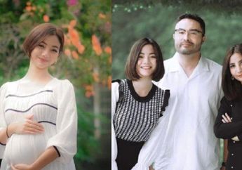 Perut Elsa Ikatan Cinta Makin Buncit, Intip Penampilan Glenca Chysara Pamer Baby Bumps yang Panen Pujian