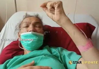 Terbongkar ke Publik Kondisi Terkini Dorce Gamalama! Tiba-tiba Ia Menanyakan Sosok Rhoma Irama di Masa Pemulihan dan Janji Melakukan Hal Ini Esok Saat Sembuh