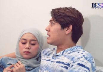Seolah Takut Dihujat Satu Indonesia Perkara Hamil Duluan, Lesti Kejora dan Rizky Billar Selenggarakan Acara 7 Bulanan Diam-diam, Ternyata Ini Alasannya
