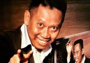 2 Perawat Dampingi 24 Jam, Begini Kondisi Tukul Arwana Setelah Satu Bulan Lalu Operasi Pendarahan Otak, Masih Pakai Selang untuk Makan