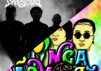 The Next BSD Metal: Bonga! Bonga!/DarkSovls, Corak Baru Dari 'Si Itu-itu Lagi'