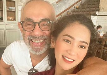 Dituding Jadi Istri Kedua Usai Dinikahi Pria 18 Tahun Lebih Muda, Bunga Zainal Bongkar Hubungannya dengan Mantan Istri Sukhdev Singh