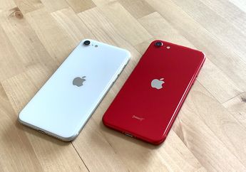 Mark Gurman: iPhone SE 3 Rilis di Apple Event Maret atau April 2022