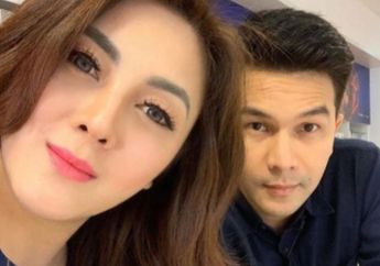 Ijonk Ngaku Dekat dengan Beberapa Wanita, Dhena Devanka Sibuk Urus Keperluan Anak hingga 'Paksa' Mantan Suami Tak Lupa Hal Ini