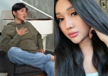 Katanya Kaya dari Warisan Sampai Habiskan Miliaran Rupiah Demi Ganti Kelamin, Terbongkar Profesi Orang Tua Lucinta Luna, Gak Nyangka