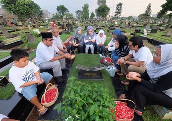 Ikut Berebut Hati Cornelia Agatha, Ini Alasan Rano Karno Tak Datangi Pemakaman Bintang Sinetron Si Doel, Foto Almarhum Sulit Dicari