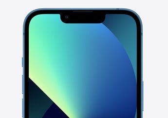 Tak Lagi Bergantung China, Apple Mulai Produksi iPhone 13 di India