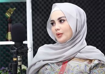 Sempat Tak Mau Berkomentar, Jennifer Dunn Akhirnya Ungkap Kebenaran Soal Tudingan Dirinya Adalah Istri Siri Almarhum Uje: 'Merasakan Kebahagiaan'