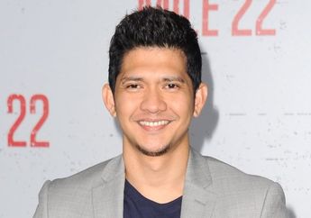 Iko Uwais Ngaku Masih 'Star-struck' saat Syuting 'The Expendables 4' bareng Aktor Kawakan Hollywood
