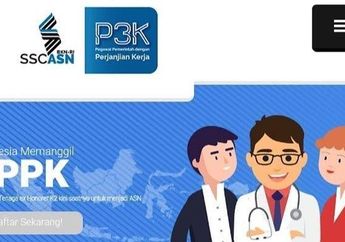 Bank Soal PPPK Guru 2022, Berikut Contoh Soal Kompetensi Manajerial dan Cara Daftar Akun SIMPKB GTK Kemendikbud, Pastikan Miliki Nomor UKG