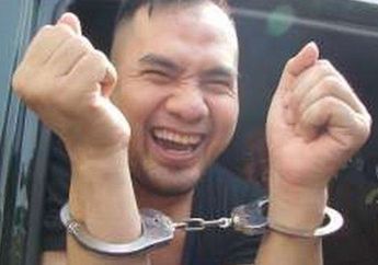 'Hampir Bunuh Diri', Diboikot dari TV Imbas Kasus Pencabulan Anak di Bawah Umur, Saipul Jamil Ngaku Hidupnya Berubah, Kini Pontang-panting Cari Duit?
