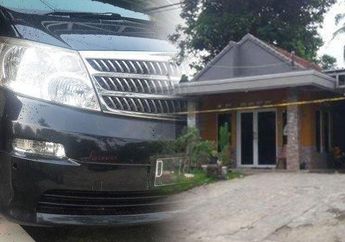 Memasuki Hari Ke-104 Kasus Subang, Yosef Ungkap Pesan Mendiang Istrinya di Malam Sebelum Tewas, Diminta Lakukan Hal Ini Sebelum Pergi!