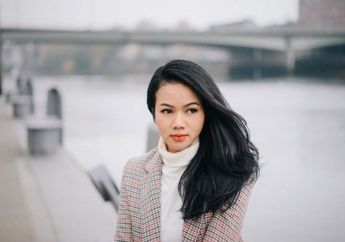 Tabloid NOVA Terbaru: Yura Yunita Pulihkan Luka Batin Hingga Salah Kaprah Soal Healing