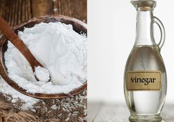 Iseng Lihat Tetangga Sering Pakai Masker Tepung Beras dan Cuka, Ibu Ini Ikut-ikutan Sampai Akhirnya Merasakan Efek yang Tak Terduga