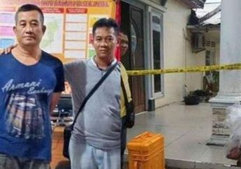 Istri Cantiknya Sering Minta Uang Setelah Diajak Berhubungan Intim, Pria Ini Langsung Ngamuk dan Lakukan Pembunuhan Sadis