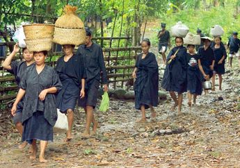 Islam di Ammatoa, Peleburan Paham Agama dan Adat di Sulawesi Selatan