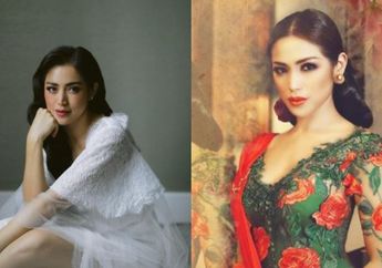 Gaun Rancangannya Batal Dipakai, Anne Avantie Ungkap Nasib Kebaya Pengantin Jessica Iskandar dan Richard Kyle, Sudah Terjual ke Sosok Ini!