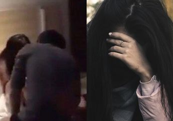 Pilu! Kabur dari Rumah, Gadis 14 Tahun Jadi Budak Nafsu Pacar dan Teman, Bujuk Rayu Pelaku Bikin Murka