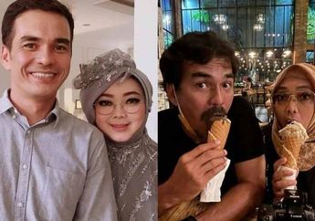 'Traumanya Masih Ada di Sini', Kembali Dihantam Badai Kehilangan Mertua, Teddy Syach Ngaku Masih Terbayang-bayang Kematian Rina Gunawan Hingga Ungkap Alasan Tetap Kuat Jalani Hidup