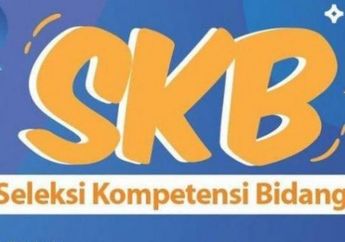 Bank Soal CPNS 2021, Ini Contoh Soal SKB Kabupaten dan Kota, Cek Pengumuman Hasil SKD Tahap 1 di Laman sscasn.bkn.go.id