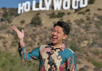 Biodata Artis Bayu Skak, Sutradara Sekaligus Pemeran Joko di Film 'Lara Ati', Sukses Jalani Beragam Profesi