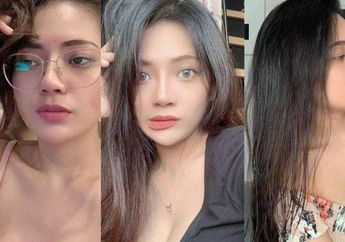 Dulu Sempat Ribut-ribut dengan Andika Kangen Band, Artis Cantik Ini Kini Hidup Miris, Tak Sanggup Bayar Apartemen hingga Kepergok Pontang-panting Ngamen Demi Sesuap Nasi