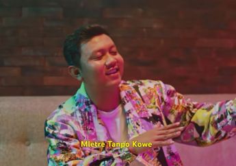 Chord Lagu Sugeng Dalu - Denny Caknan, Kunci Gitar Mudah Dipraktikkan