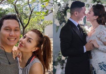 Namanya Sempat Heboh Usai Bela Mati-matian Nama Baik Mendiang Vanessa Angel, Artis Ini Ternyata Miliki Masa Lalu yang Mengagetkan, Gagal Rumah Tangga 2 Kali dan Nikahi Pria Beda Usia 18 Tahun!