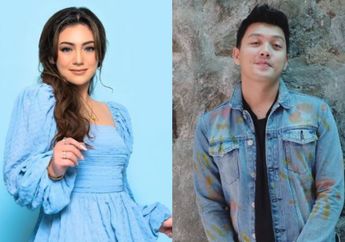 Ketahuan Punya 2 Anak malah Disebut tak Pernah Nikah dengan Dirly Idol, Celine Evangelista Semprot Rian Ibram: Jangan Lu Ungkit Lagi!
