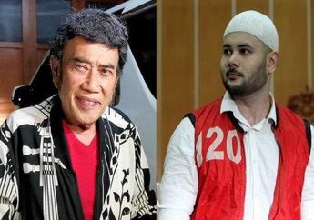 Dipotong Remisi, Ridho Rhoma Bakal Lebaran Bareng Keluarga, Kepala Lapas Cipinang Beberkan Rencana Kebebasan Anak Rhoma Irama di Momen Hari Raya