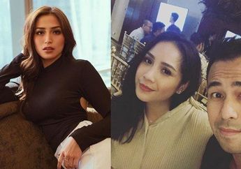 Nyesel Baru Tahu! Pantas Saja Dijuluki Sultan Andara, Jessica Iskandar Pamerkan Hadiah Pernikahan dari Raffi Ahmad dan Nagita Slavina, Jumlahnya Tak Main-Main