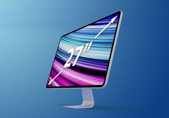 Gurman: Apple Mulai Kembangkan iMac M3 dengan Layar yang Lebih Besar