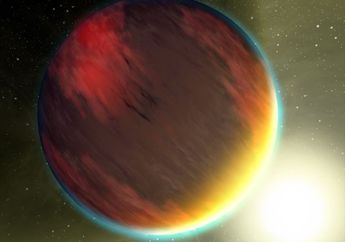 Astronom Mengukur Jumlah Karbon dan Oksigen di Atmosfer Jupiter Panas