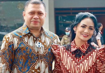 Tak Nangis Meski Ayahnya Meninggal Dunia, Raul Lemos Justru Berlinang Air Mata Saat Lakukan Hal Ini pada 2 Anak Tirinya, Permintaan Suami KD pada Aurel dan Azriel Terungkap