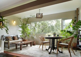 Pilih Green Product untuk Rumah, Cara Tepat Selamatkan Bumi yang Mulai Sakit-sakitan