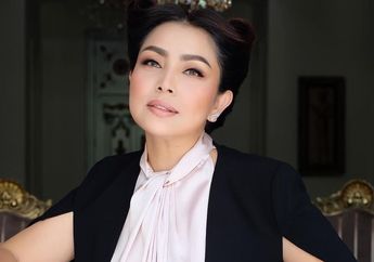 Padahal Satu Geng Arisan, Artis Cantik Ini Malah Kuliti Tabiat Asli Mayangsari yang Selama Ini Tak Pernah Diketahui Publik: Mulutnya Emang Pedes Banget