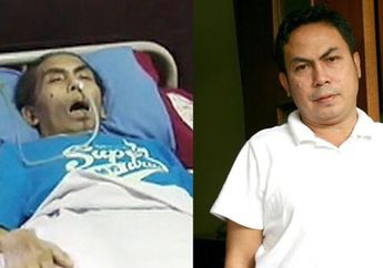 'Meninggalnya Mulus Banget, Sempat Tersenyum' Innalillahi Dunia Hiburan Berduka Artis Kenamaan Ini Meninggal Dunia Sebelum Maghrib, Sahabat Sebut Minuman Ini yang jadi Biang Keladinya