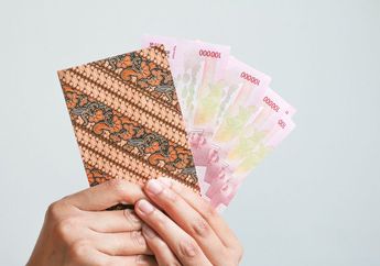 Sambut Ramadan 2023, BI Siapkan Rp195 Triliun di 5.066 Titik Penukaran Uang Baru dari 20 Maret hingga 20 April