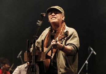 Chord Kunci Gitar Sarjana Muda - Iwan Fals, Lengkap dengan Liriknya