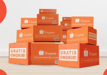 Kode Promo Shopee Bayar Pakai BRI, Belanja Cerdas Diskon hingga 76% Khusus Produk UMKM BRILIANPRENEUR