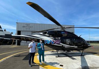 Harga Sewa Jet Pribadi Bernilai Fantastis, Mau Coba Cara Belanja ala Sultan?