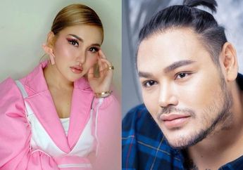 Bukan Gurauan Semata, Ivan Gunawan Sebut Ayu Ting Ting Nekat Lakukan Hal Mistis: Lo Main Dukun!