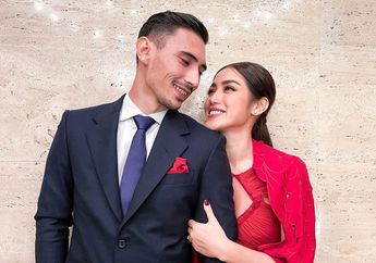 Bahagianya Jessica Iskandar Jadi Istri Vincent Verhaag, Ayah Sambung El Barack Ternyata Punya Ikrar Sejak 4 Tahun Silam yang Isinya Bikin Iri Kaum Hawa