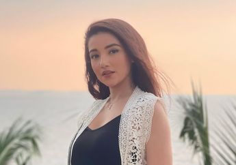 Terima Nasib Jadi Janda Muda Lantaran Suaminya Diduga Penyuka Sesama Jenis, Aktris Cantik Ini Bagikan Motivasi untuk Move On dan Menata Hidup Lebih Baik Lagi!