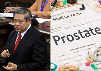 Hati-hati, Jangan Lagi Makan Lontong Dibungkus Plastik Seperti yang Dijual Abang-abang, Bisa Sebabkan Kanker Seperti yang Diidap oleh SBY, Presiden ke-6 RI