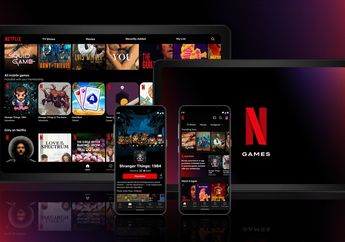 Netflix Games for iOS Akan Rilis Game Secara Terpisah di App Store