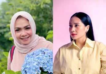 Inilah Kekuatan Nyata Nagita Slavina Saat Raffi Ahmad Santer Dikabarkan Nikah Siri dengan Ayu Ting Ting, Pesan Mama Rieta: Kita Jangan Tergantung Sama Laki!